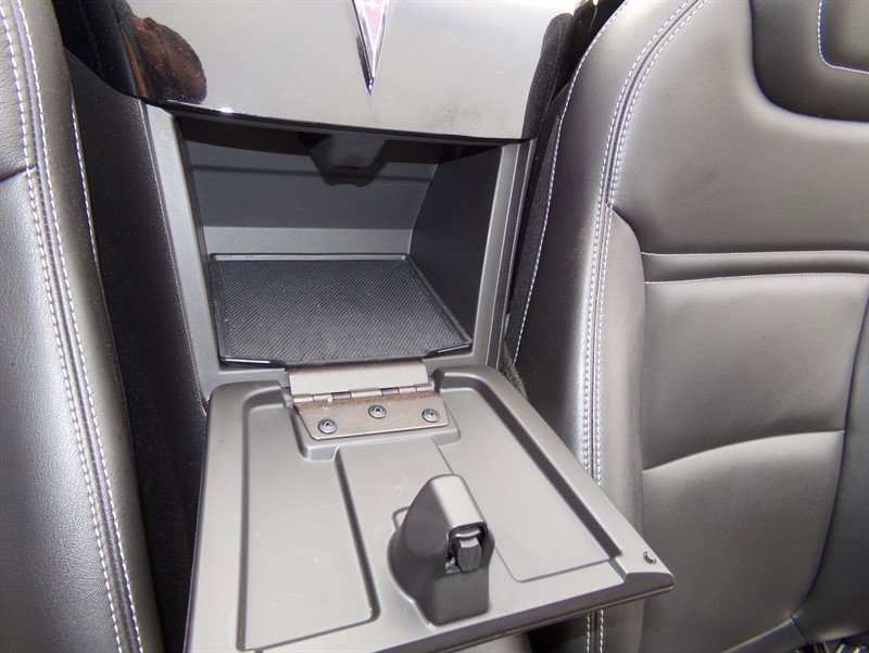 Used 2007 Pontiac Solstice Convertible w/ Premium Package image 48