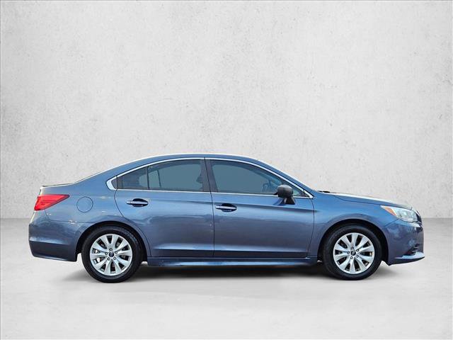 Used 2017 Subaru Legacy 2.5i w/ Alloy Wheel Package image 4