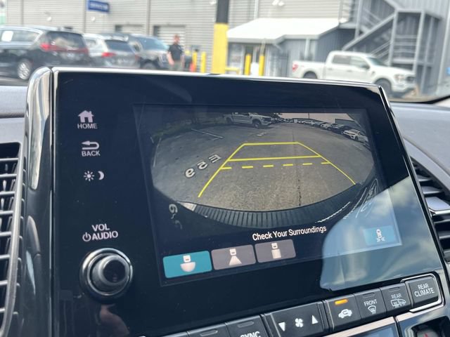 Used 2019 Honda Odyssey EX image 43