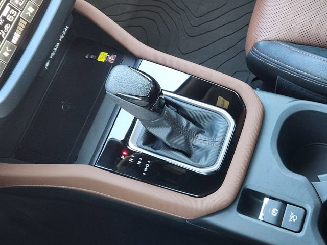 Certified 2025 Subaru Forester Touring w/ Popular Package - Touring image 21