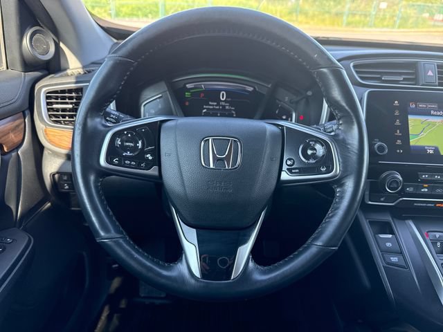 Used 2022 Honda CR-V Touring image 20