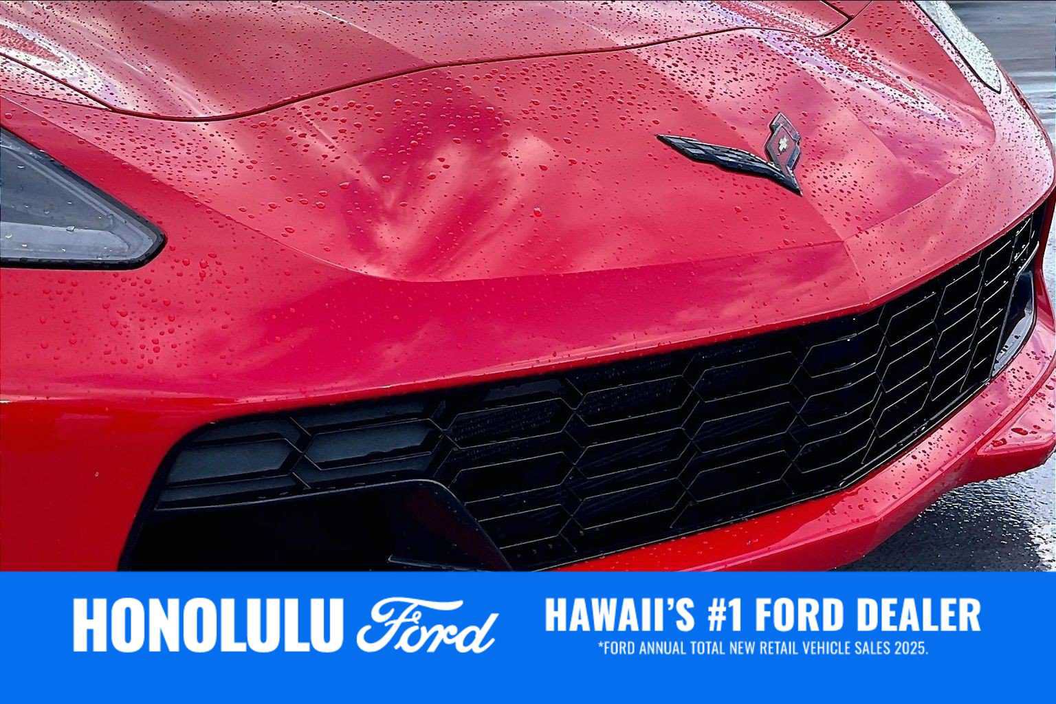 Used 2015 Chevrolet Corvette Z06 w/ 3LZ Preferred Equipment Group RWD image 32