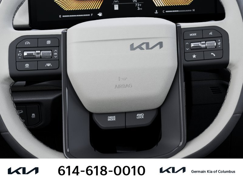 New 2027 Kia Seltos EX AWD/4WD image 25