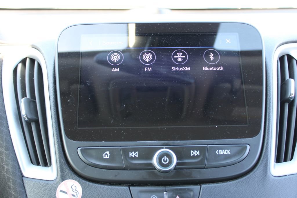 Used 2024 Chevrolet Malibu LT image 27