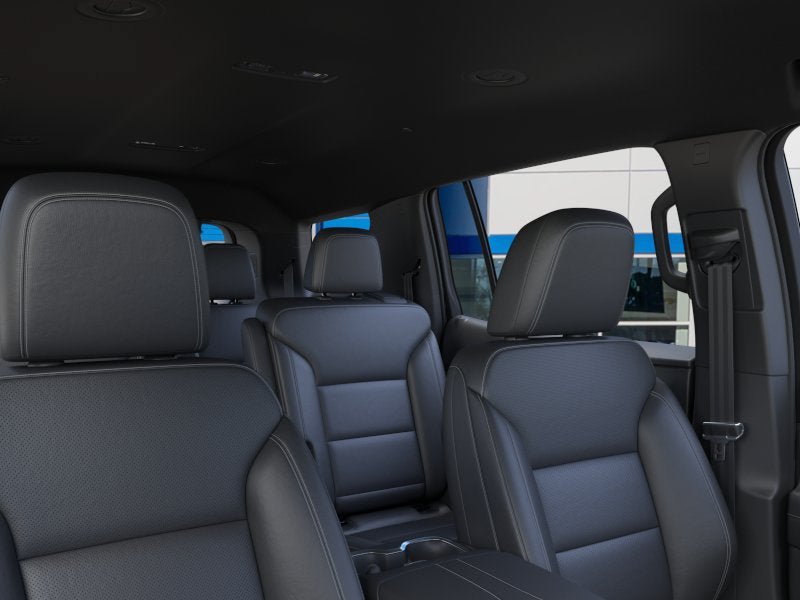 New 2027 Chevrolet Traverse LT AWD/4WD image 52