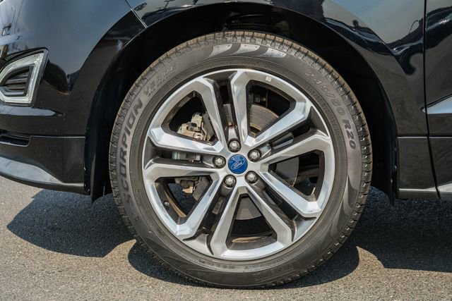 Used 2017 Ford Edge Sport image 18