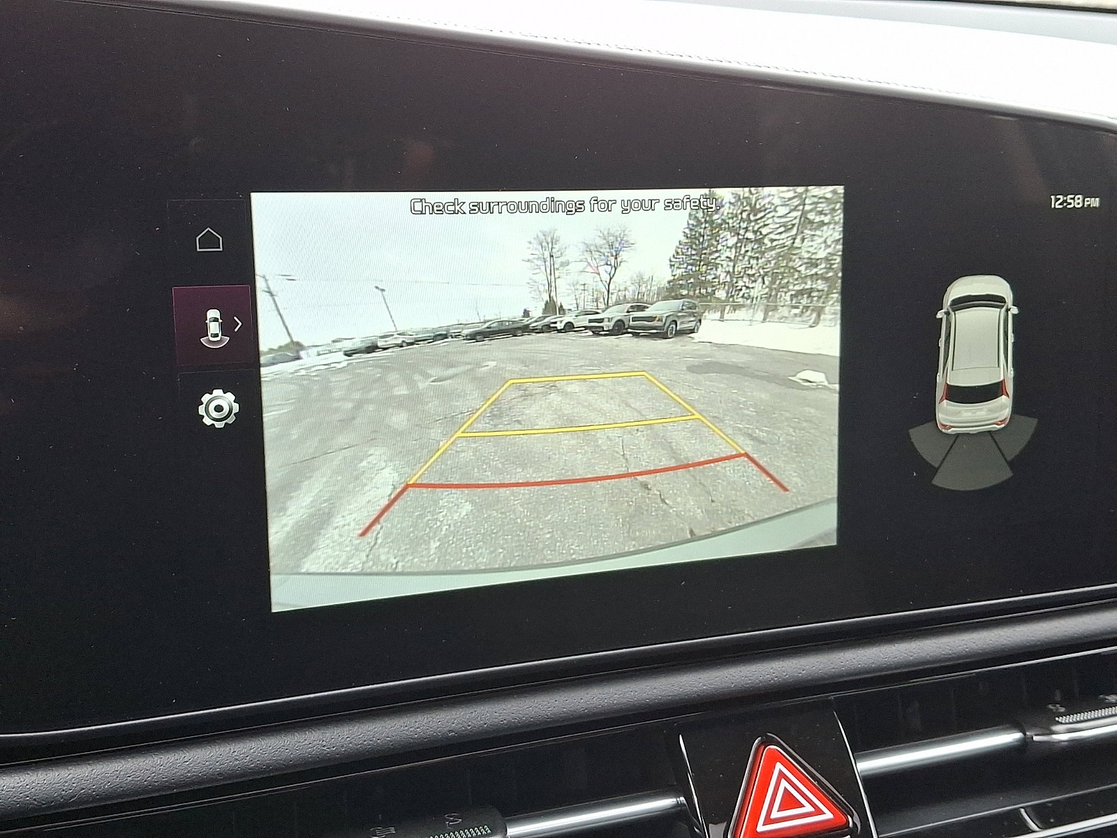 New 2026 Kia Niro EX w/ EX Premium Package image 18