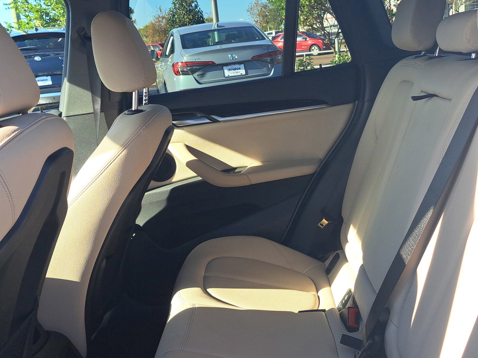 Used 2021 BMW X1 sDrive28i w/ Convenience Package image 29