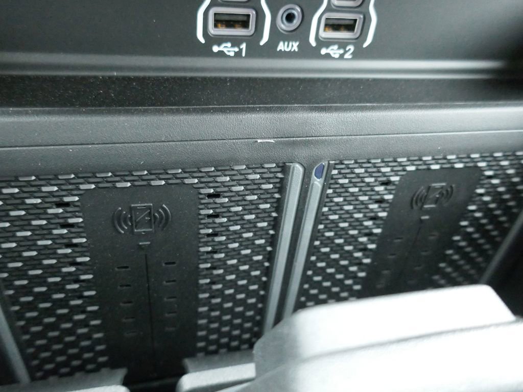 New 2026 RAM 2500 Laramie w/ Night Edition image 26