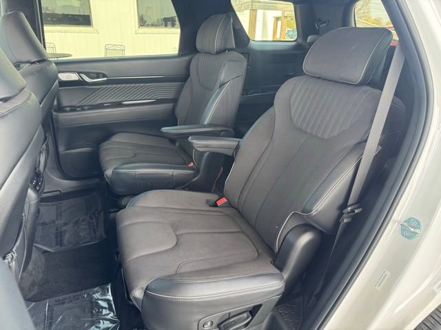 Used 2025 Hyundai Palisade Calligraphy image 23