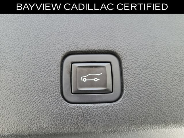 Used 2020 Cadillac XT6 Premium Luxury FWD image 11