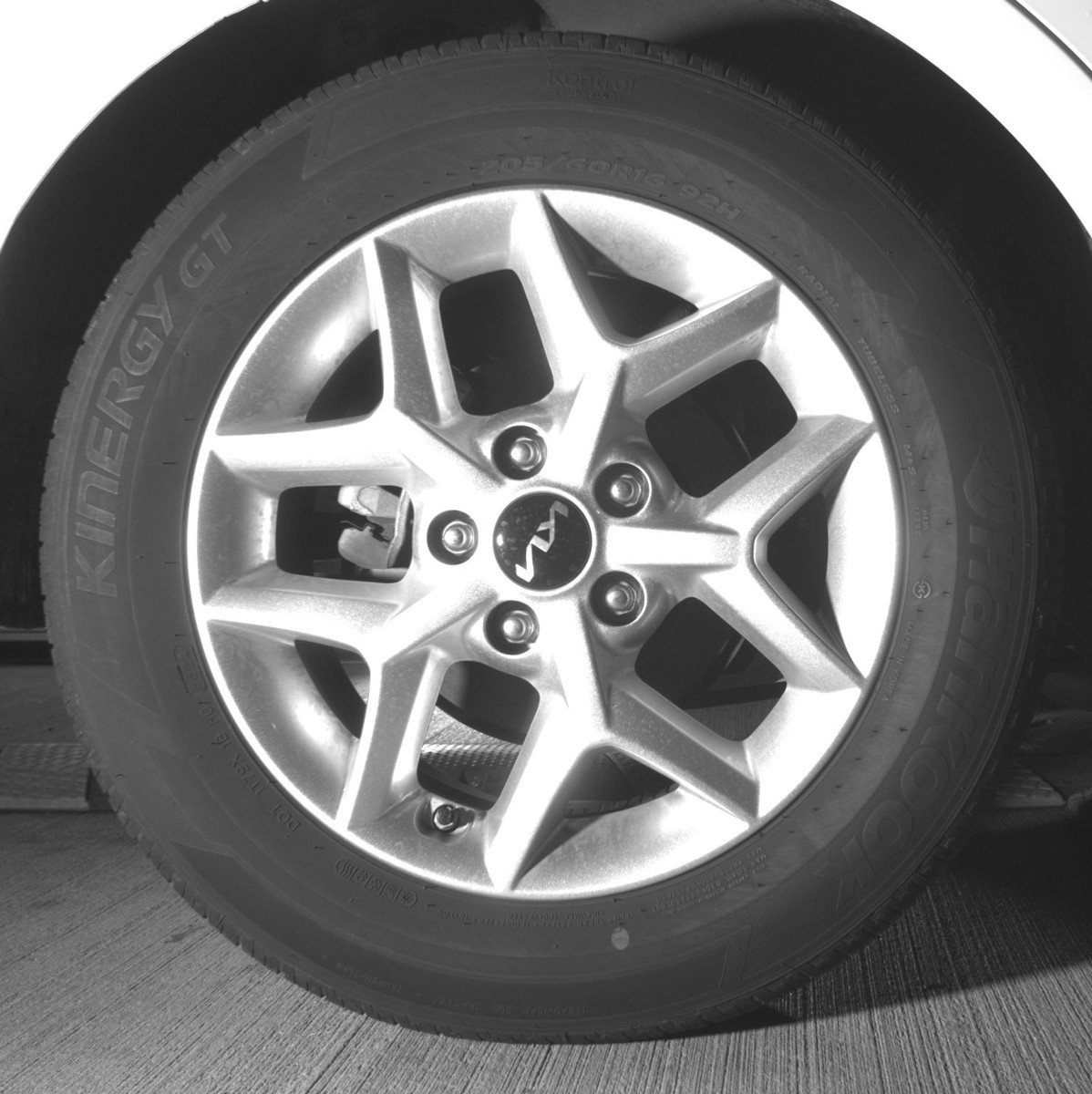 Used 2025 Kia Soul LX w/ LX Technology Package image 19