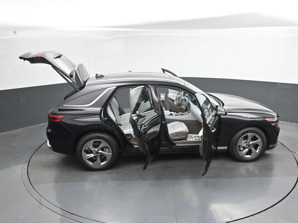 Used 2026 Genesis GV70 2.5T Advanced AWD/4WD image 50