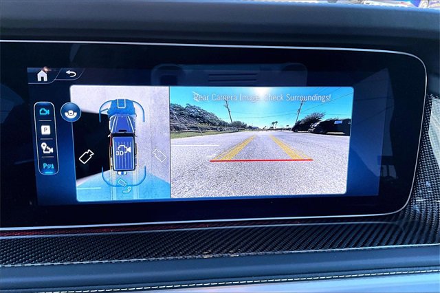 Certified 2025 Mercedes-Benz G 63 AMG 4MATIC image 13