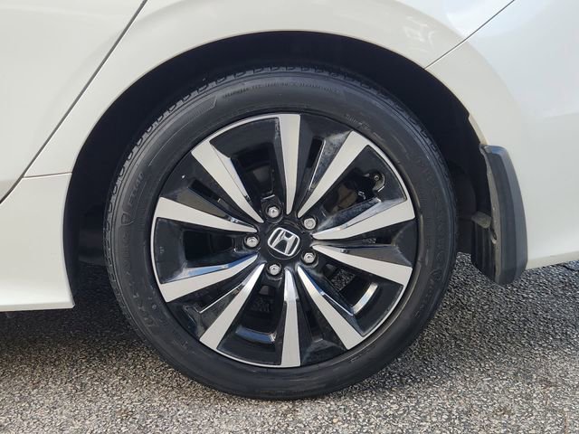 Used 2022 Honda Civic EX image 31