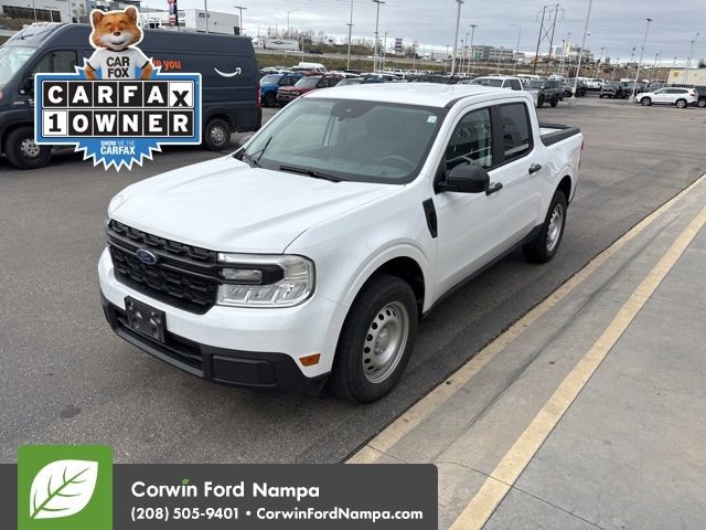 Used 2024 Ford Maverick XL w/ Equipment Group 100A Standard image 2