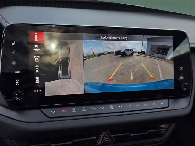 New 2026 Dodge Charger Scat Pack AWD/4WD image 17