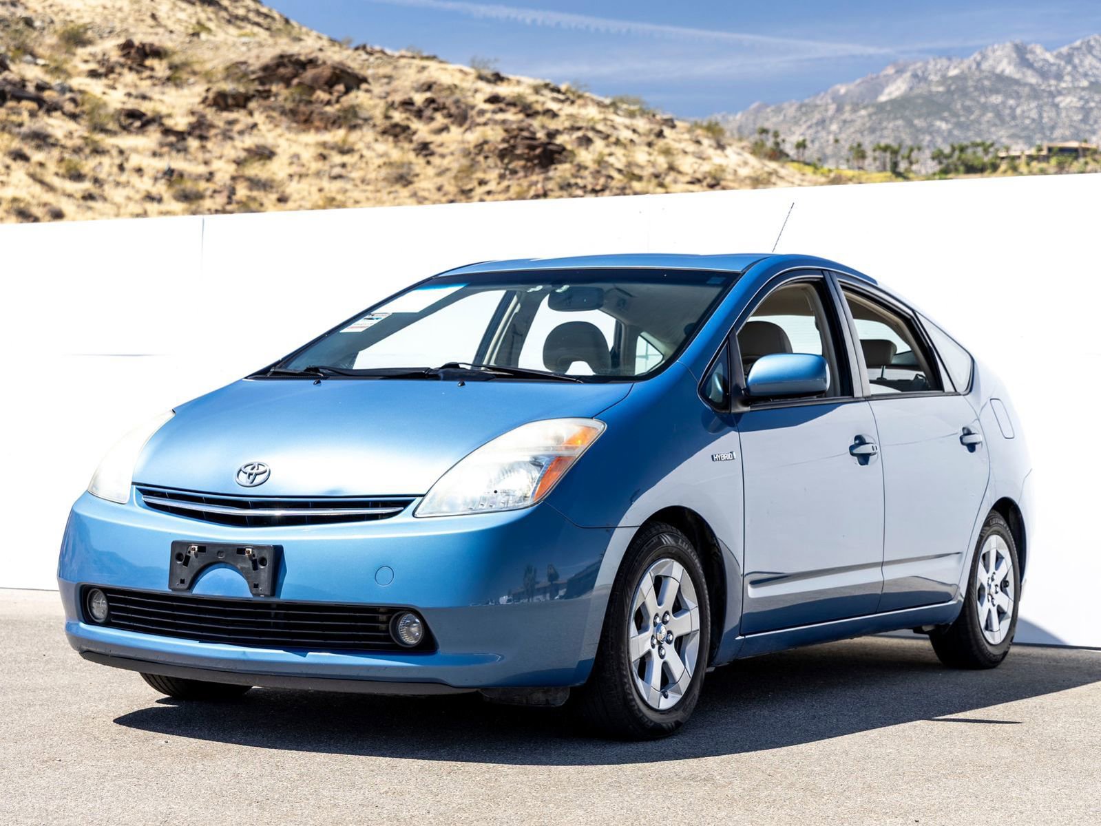 Used 2006 Toyota Prius FWD image 5