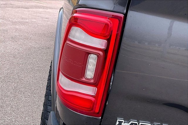 Used 2019 RAM 2500 Laramie image 23