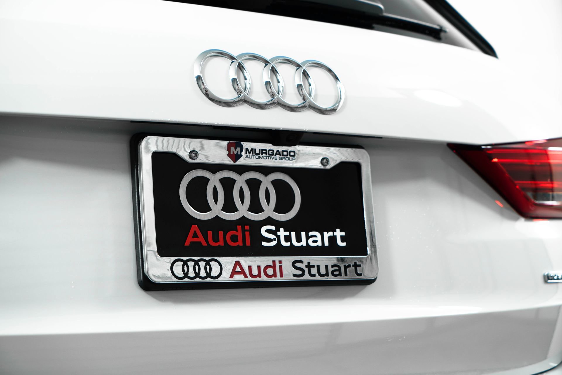 New 2025 Audi Q3 2.0T Premium image 13