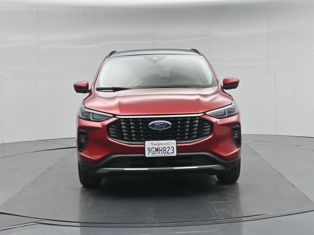 Used 2023 Ford Escape SE w/ PHEV Premium Package FWD image 26