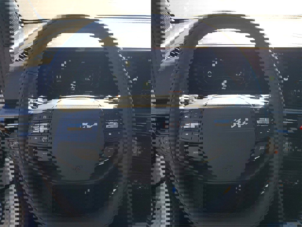 New 2026 Kia Sportage X-Line image 11