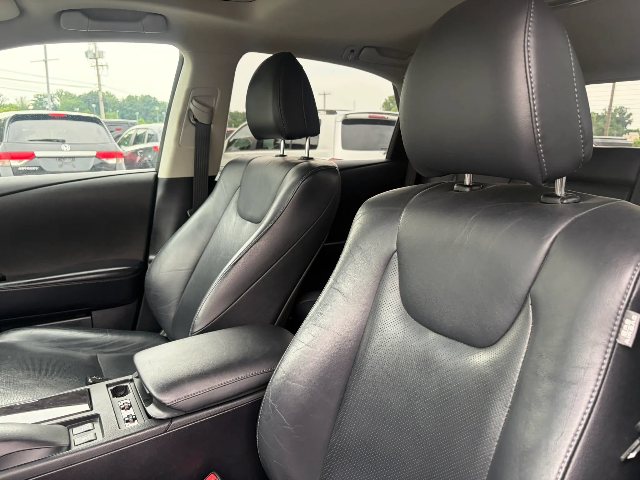 Used 2015 Lexus RX 350 AWD image 28