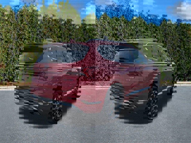 Certified 2023 Hyundai Santa Fe Calligraphy image 4