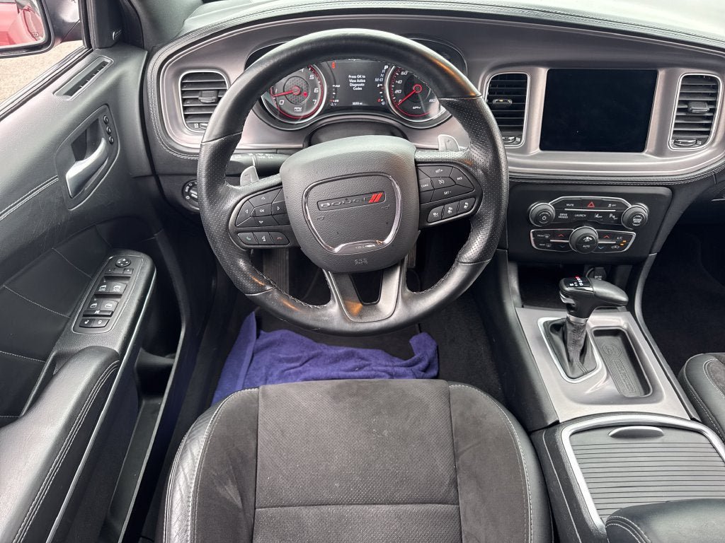 Used 2023 Dodge Charger Scat Pack w/ Plus Group RWD image 16