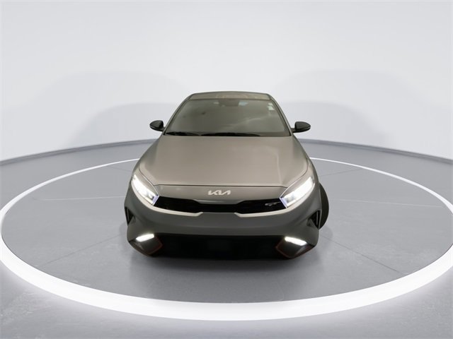 Used 2023 Kia Forte GT image 7