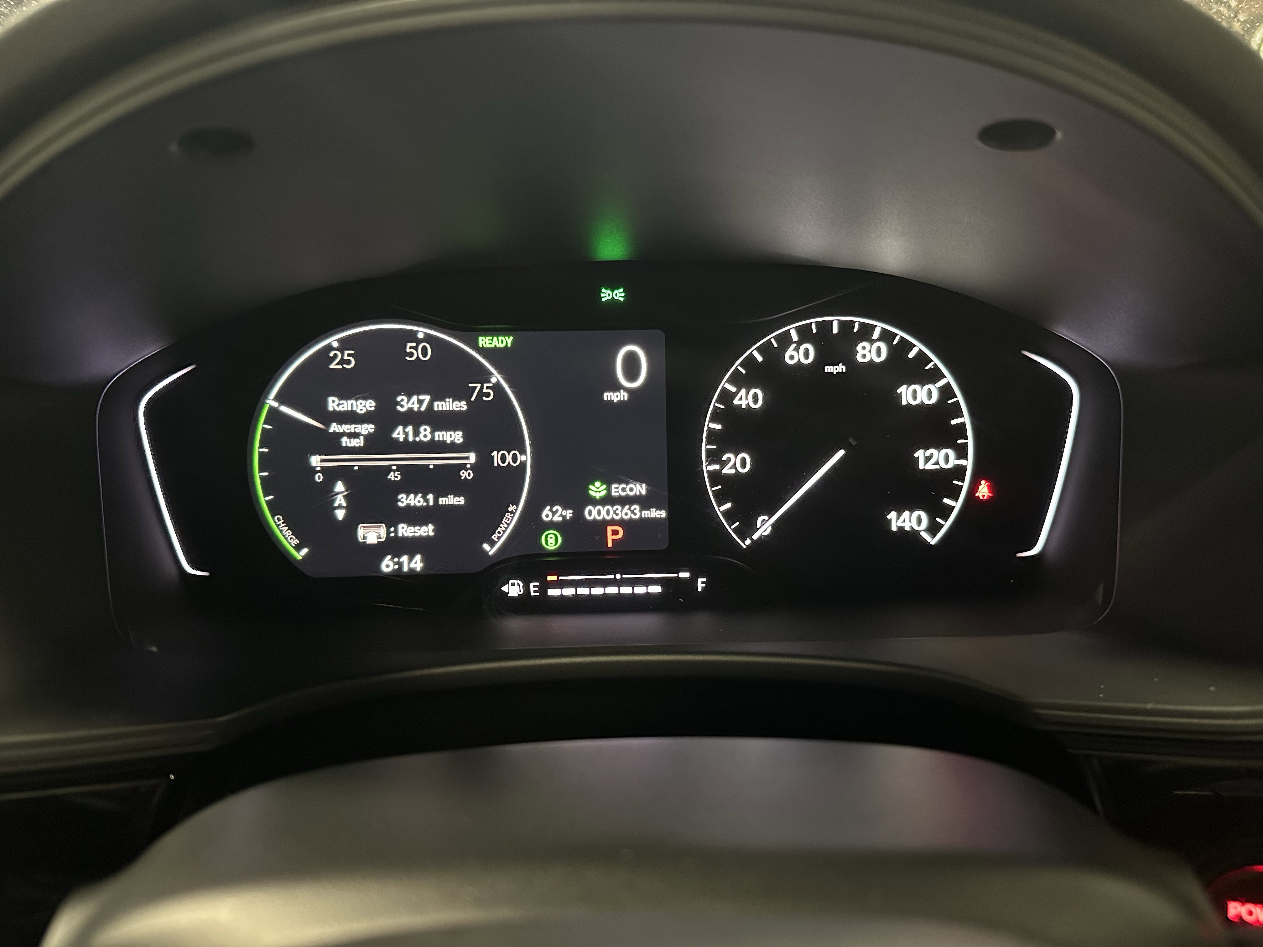 Used 2025 Honda Civic Sport image 9