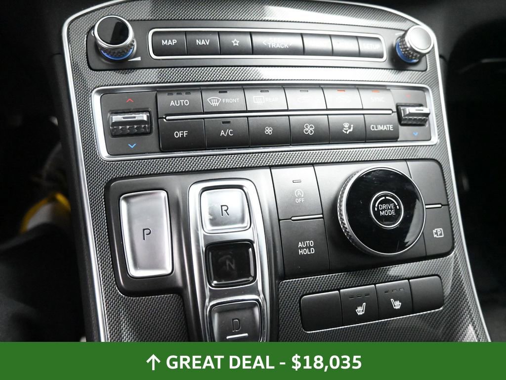 Used 2023 Hyundai Santa Fe SEL image 30