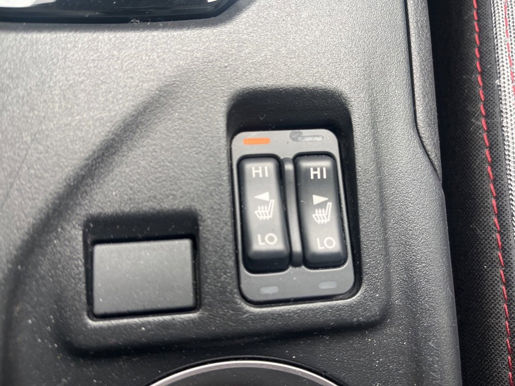 Used 2022 Subaru Impreza 2.0i Sport image 18