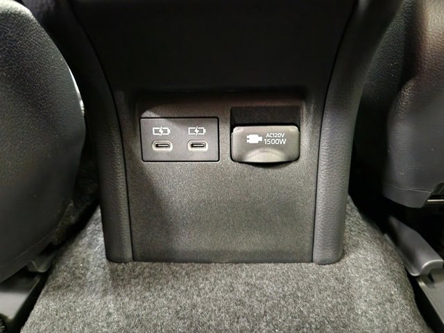 New 2026 Toyota Prius Plug-In Hybrid image 38