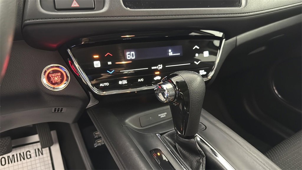 Used 2019 Honda HR-V EX image 22