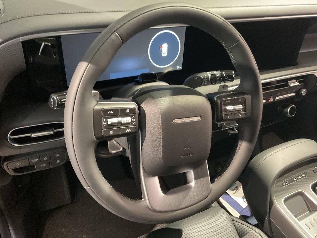 New 2026 Hyundai Palisade Calligraphy AWD/4WD image 12