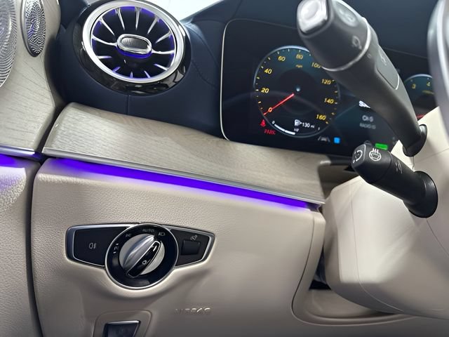 Certified 2023 Mercedes-Benz E 450 4MATIC Cabriolet image 17