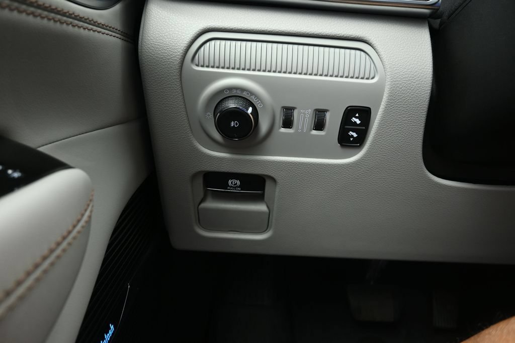 Used 2022 Jeep Grand Wagoneer Series I w/ Convenience Group III AWD/4WD image 24
