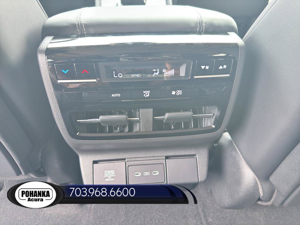 New 2026 Acura MDX w/ Technology Package AWD/4WD image 31
