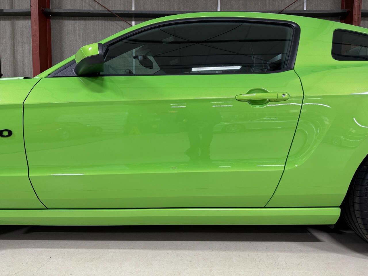 Used 2014 Ford Mustang GT Premium w/ GT Track Package image 28