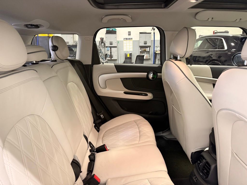 Certified 2023 MINI Cooper Countryman S AWD/4WD image 28