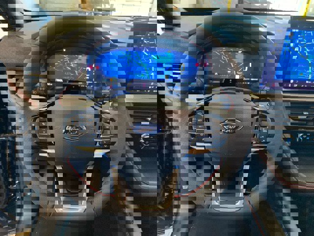 New 2026 Ford Explorer ST-Line w/ ST-Line Street Pack image 19