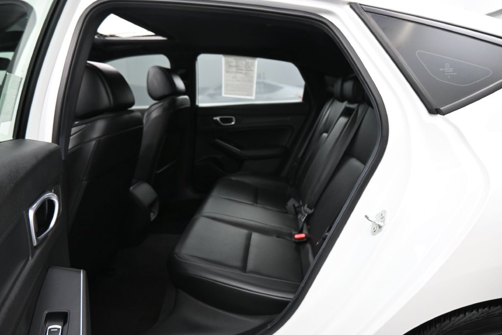 Used 2024 Acura Integra A-Spec w/ Technology Package FWD image 16