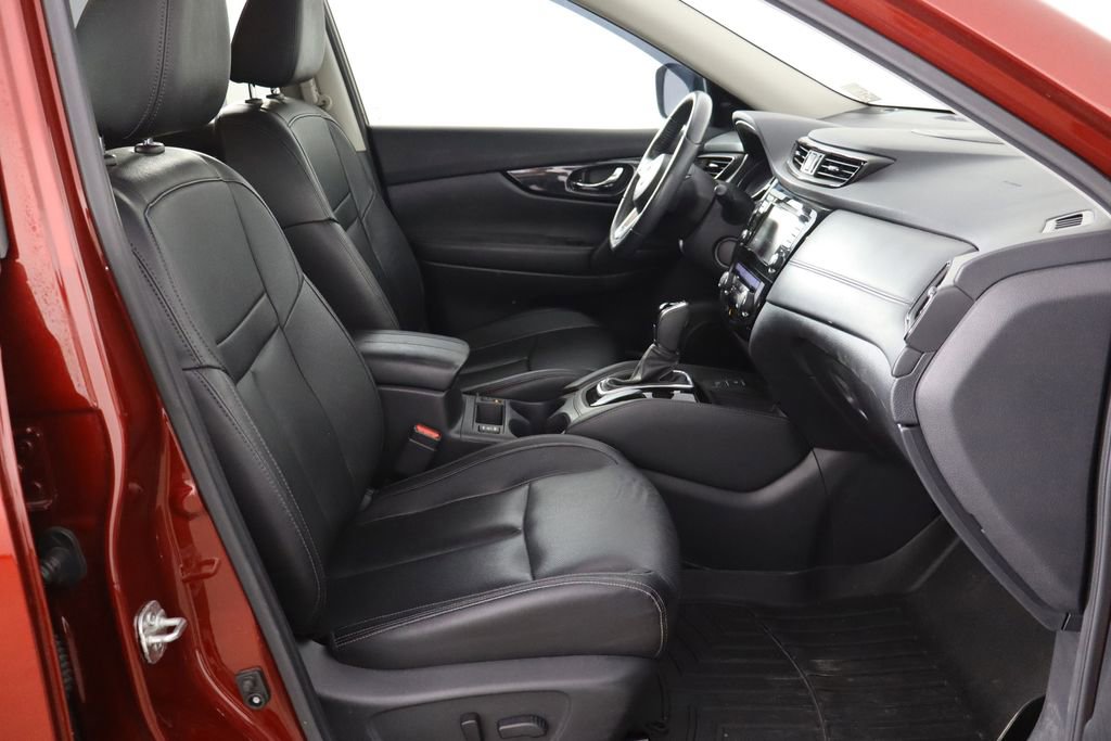 Used 2020 Nissan Rogue SL image 19