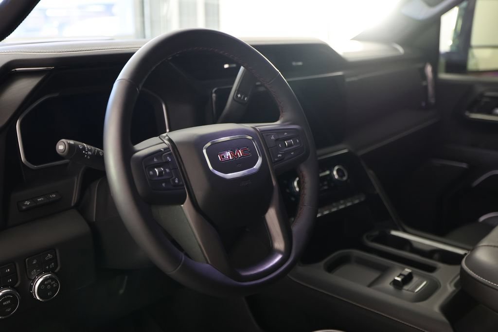 Used 2026 GMC Sierra 2500 AT4X AWD/4WD image 22