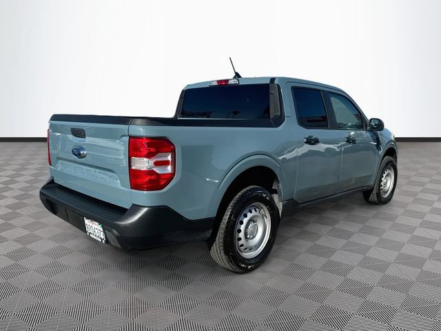 Used 2023 Ford Maverick XL FWD image 7