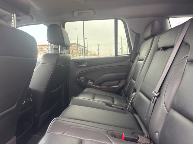 Used 2019 Chevrolet Tahoe LT image 20