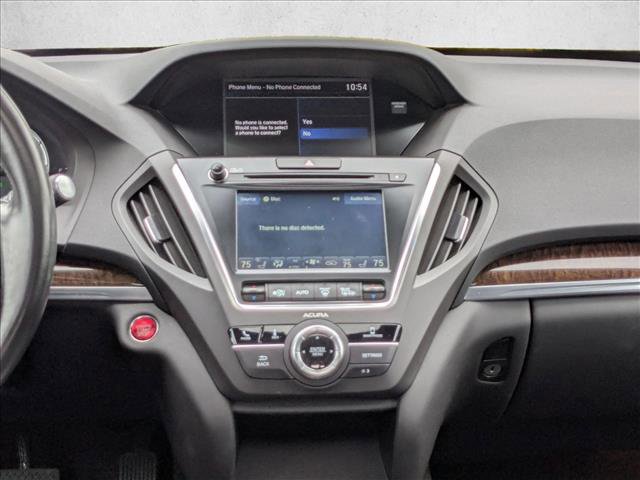 Used 2018 Acura MDX FWD image 13
