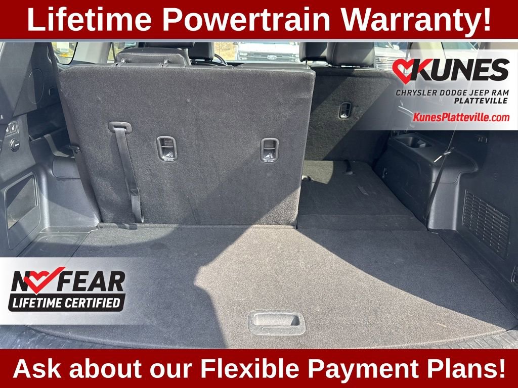 Used 2025 Kia Telluride S AWD/4WD image 28
