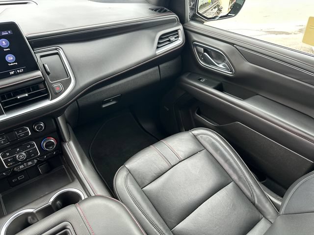 Used 2021 Chevrolet Tahoe RST AWD/4WD image 22